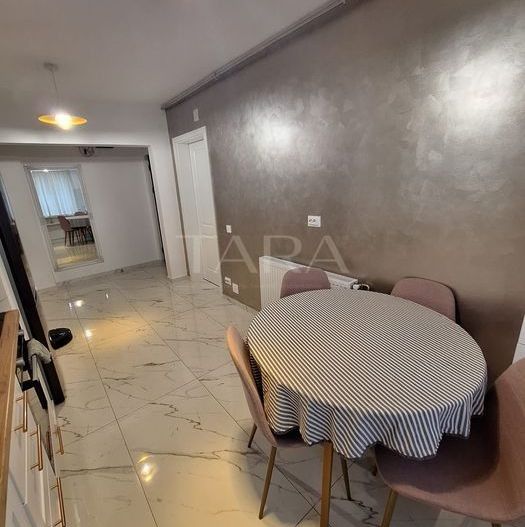 Apartament elegant, aproape de Parcul Colina și Pădurea Făget. - Poză 2