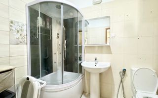 VANZARE 2 CAMERE | 70 MP | BLOC 2009 | RENOVAT | VEDERE PANORAMICA - Poză 9