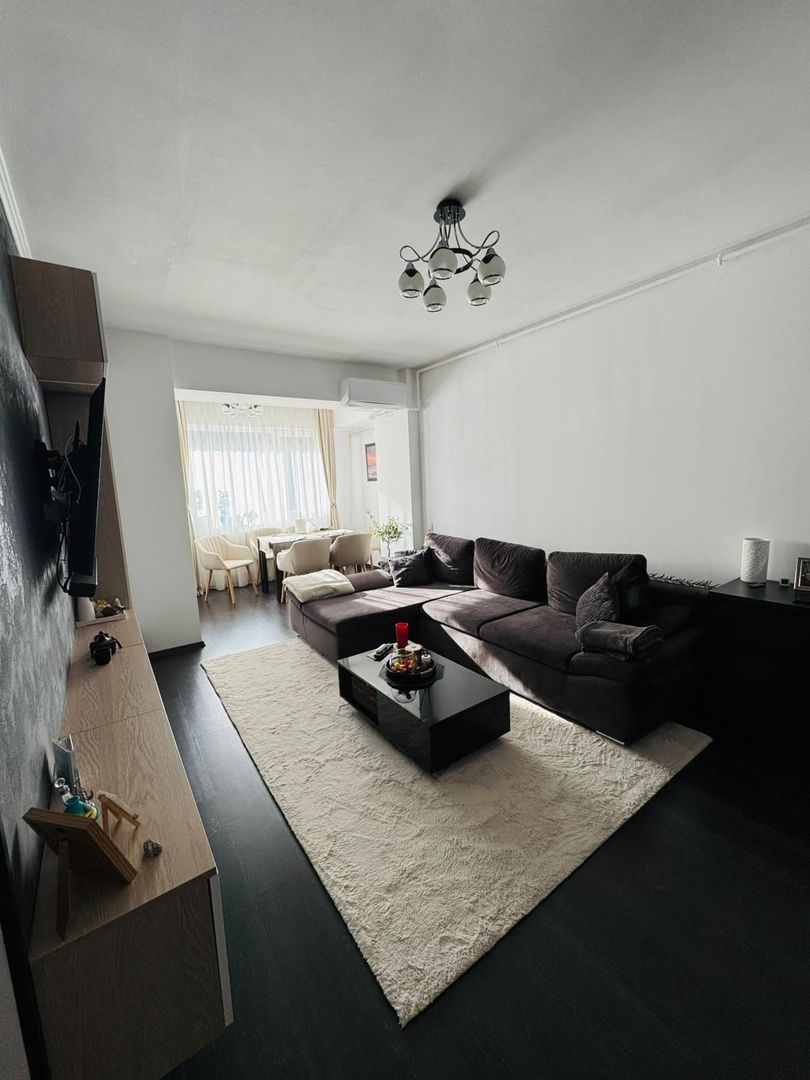 AP. 2 CAMERE SEBASTIAN, LOC PARCARE, BOXA SUBSOL, BLOC NOU, MODERN - Poză 2