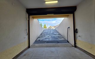 Vila individuală cu piscină privată,, teren 1000 mp – Pipera - Poză 40