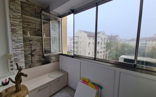 Apartament cu 3 camere de 100 mp pe Calea Dorobantilor - Fabric - Poză 5