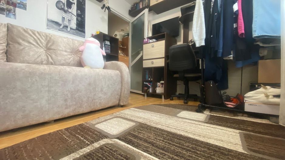 Ideal pt investitie! Vanzare apartament cu 2 camere in Targoviste-M6 - Poză 6