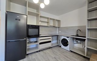 Poitiers Tower -Prima inchiriere - 2 camere + dressing  - mobilat modern - Poză 14