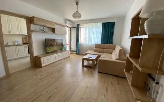 Apartament 3 camere Greenfield | 78 mp | Parcare | Pet Friendly - Poză 4
