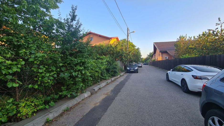 Casa individuala | 5 camere | teren 500 mp | Pipera - Poză 18