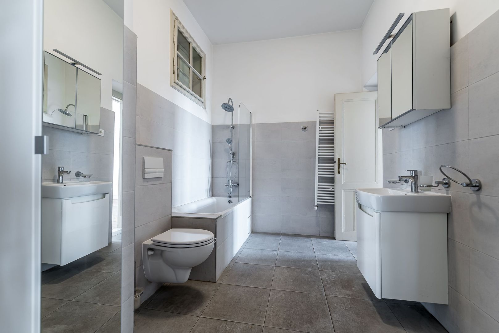Palatul Neptun, Timișoara | 4 camere, 180 mp, vedere spre Bega - Poză 9