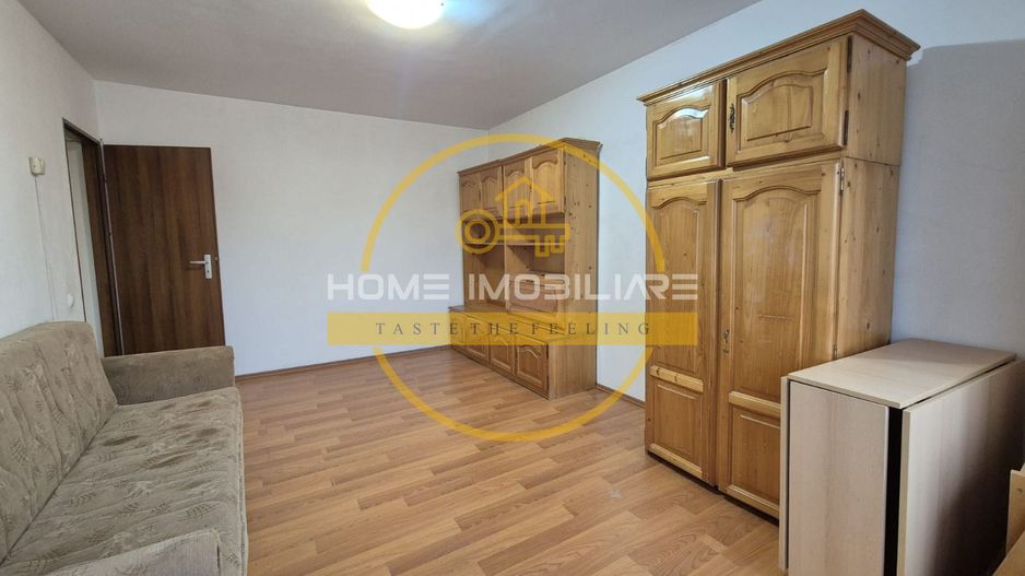 Etaj intermediar/3Camere/Decomandat/2Bai!/Bloc din 1984/Nicolina Prima Statie! - Poză 4