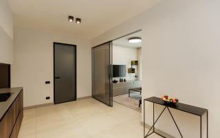 Chirie, apartament cu 2 camere, str. Petru Movilă, sectorul Centru - Poză 10