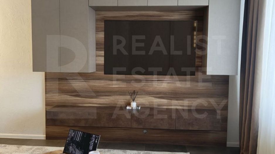 Chirie, apartament, 1 cameră, strada Florilor, Râșcani - Poză 4