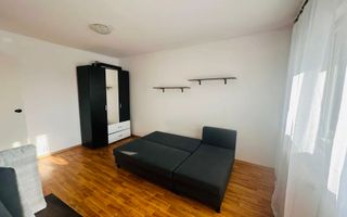 Girocului | 1 Camera | Etaj intermediar | Mobilat si utilat - Poză 2