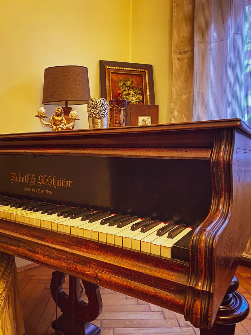 Oferta IANUARIE 2023 | Proprietate remarcabila, 125 mp | P-ta Maria - Bela Kunz - Poză 13