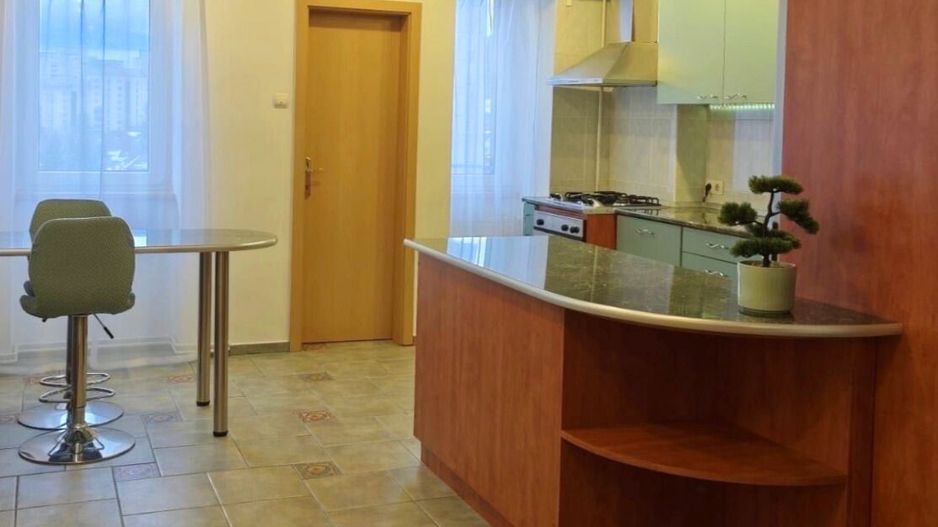 Apartament decomandat de închiriat 85 mp finisaje moderne etaj 7 Griviței - Poză 5