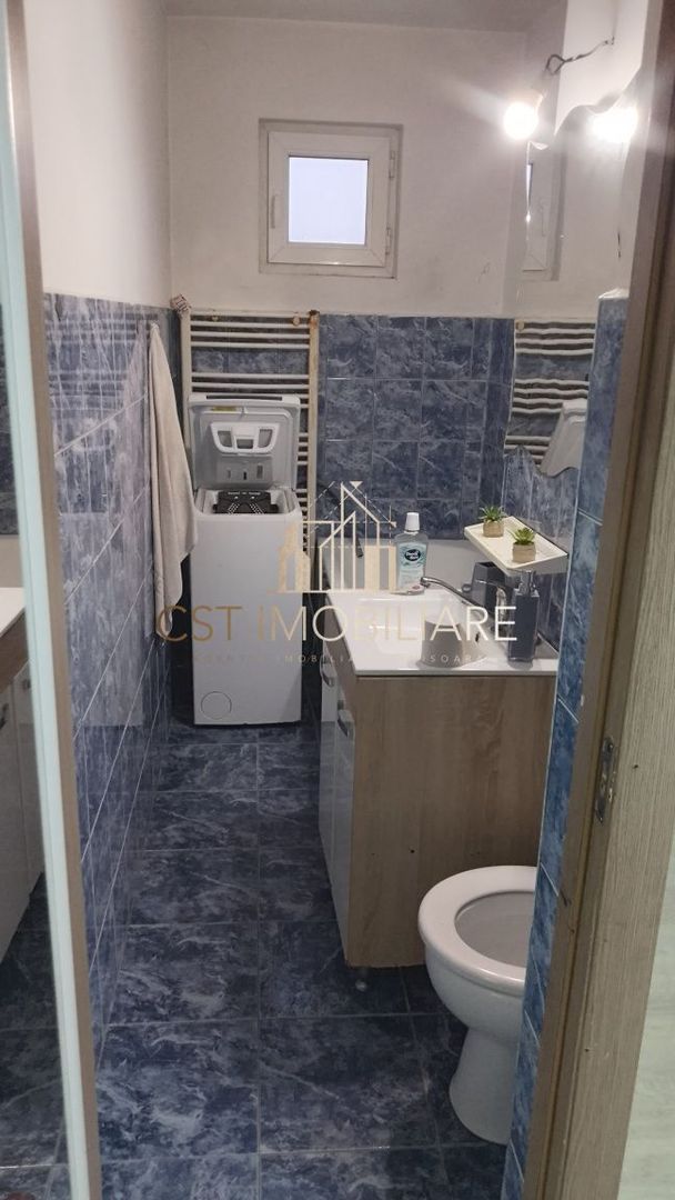 Apartament zona Sagului 2 camere - Poză 6