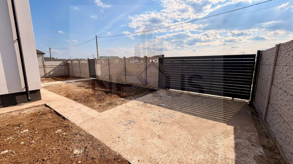 Casa individuala P+1E | Primaverii - 4 cam - Teren 385 mp - Berceni - Poză 5