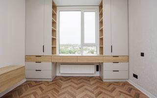 Vânzare, apartament 2 camere, str.  Valea Apelor, Botanica - Poză 9