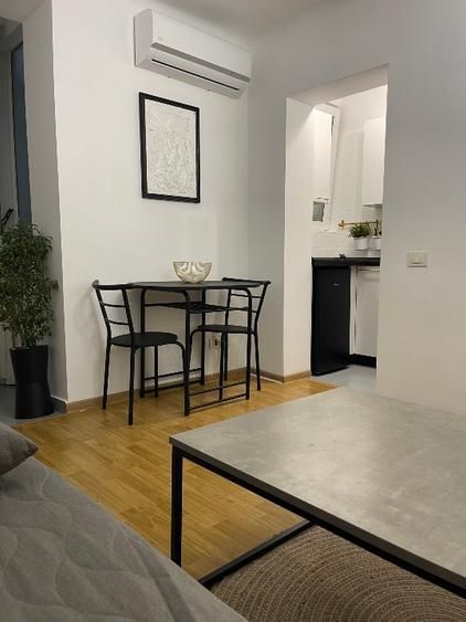 Garsonieră Floreasca | Str. Rossini | Etaj 1 din 3 | Renovată 2025 - Poză 5