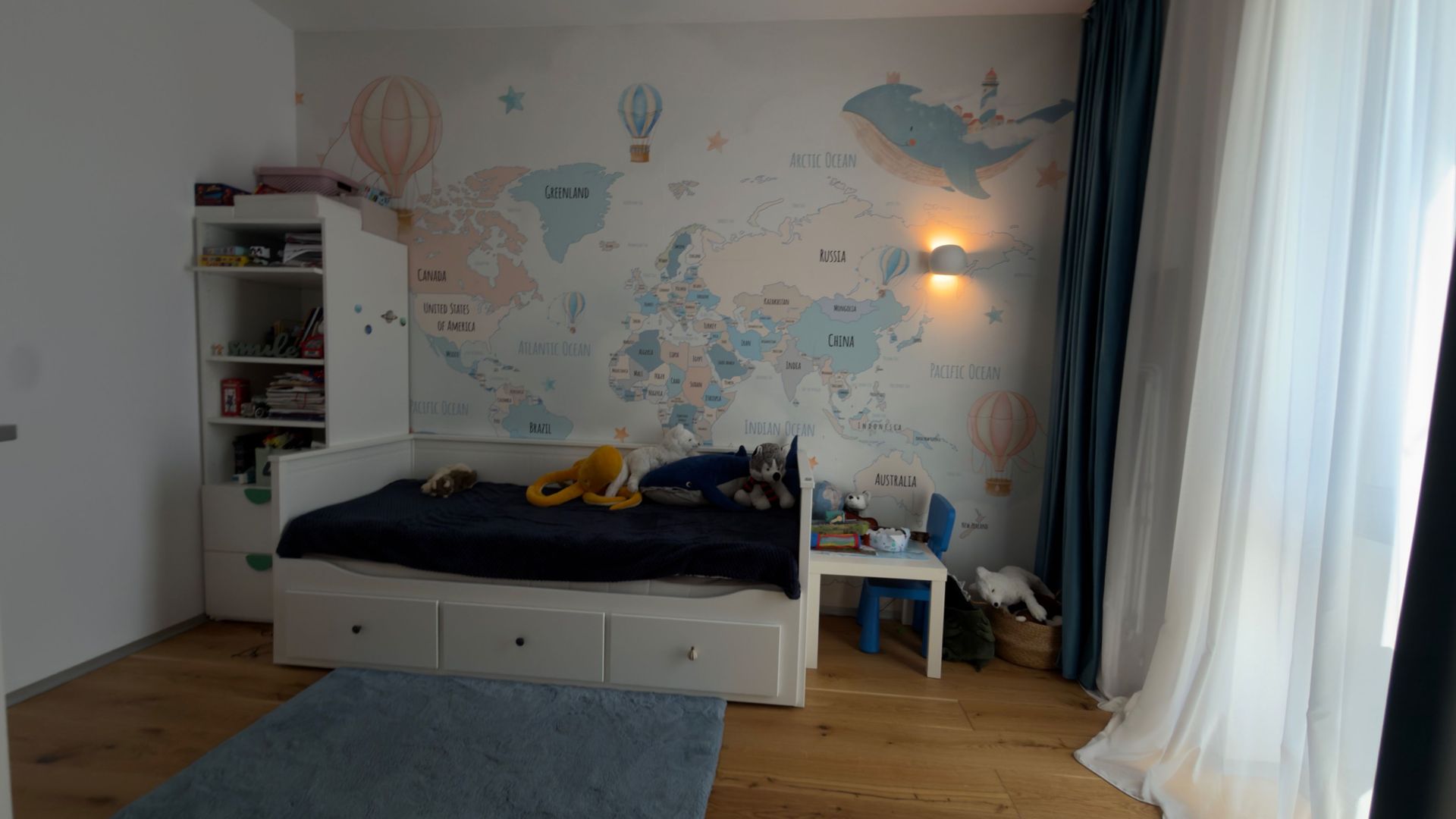 vila 4 camere | Amber Forest | Tunari | Pipera | Otopeni - Poză 16