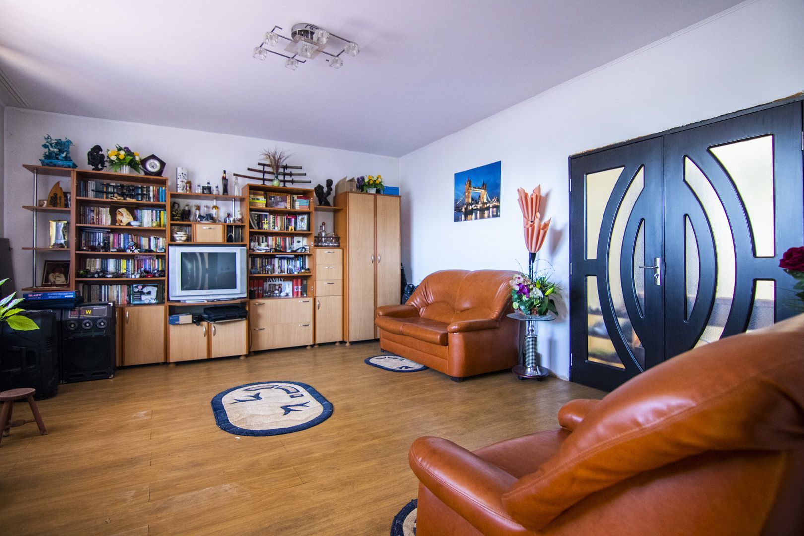 Vila individuala Padurea Branesti / Islaz, 5 camere, teren 1000 mp - Poză 6