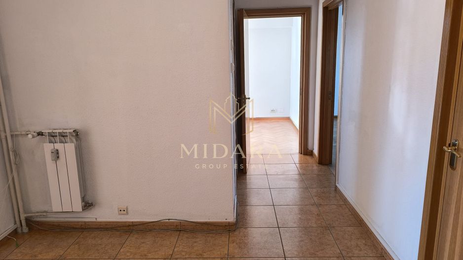 4 camere Unirii | Ideal birou | 97 mp | 1250€/lună - Poză 8