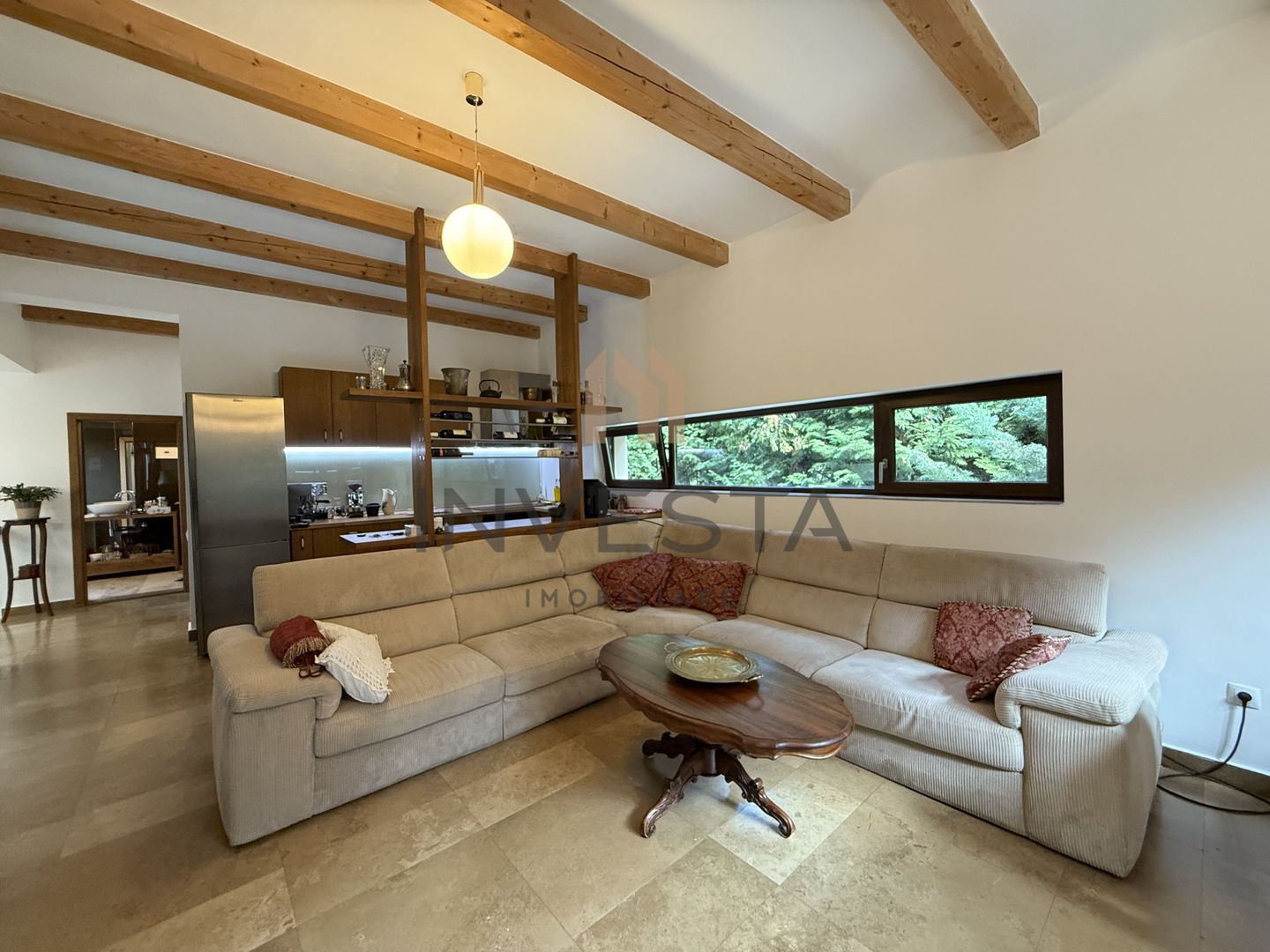 Casă individuală 3 camere, 100 mp, curte și parcare – Făget - Poză 2