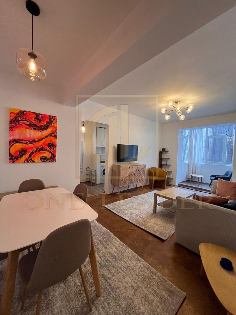 Apartament 2 camere de închiriat | Universitate - Bucuresti - Poză 5