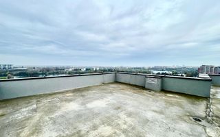 Penthouse LUX*** 4 camere//Floreasca//Panorama superba - Poză 4
