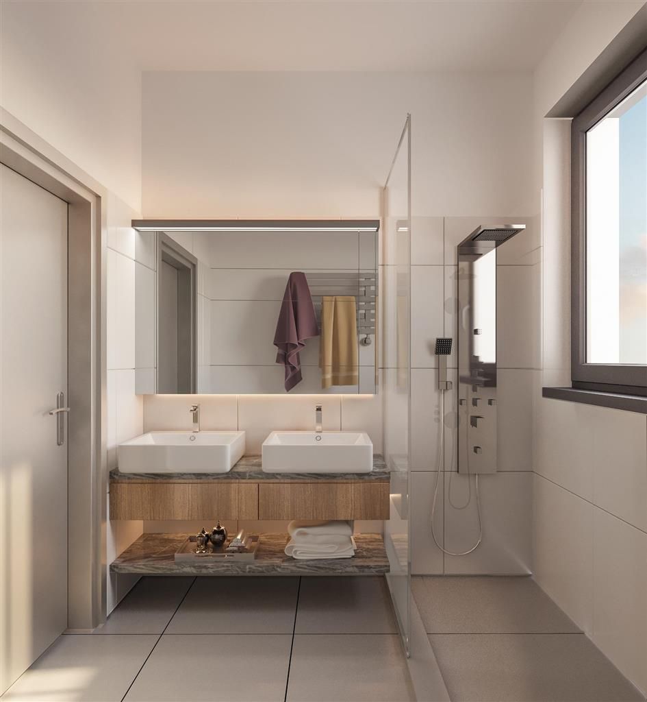 Apartament 3 camere | Nordului | Herastrau - Poză 11