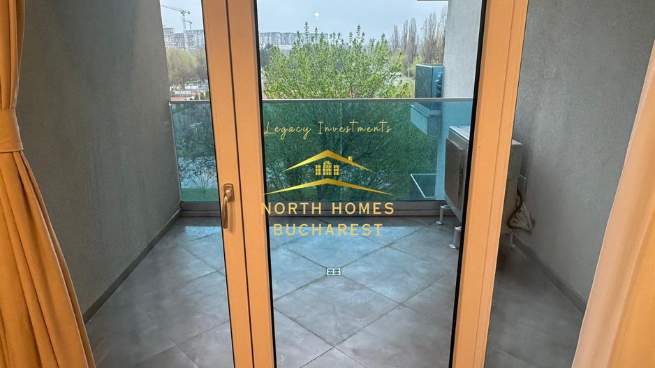 Apartament Premium 3 camere | Floreasca - Poză 8