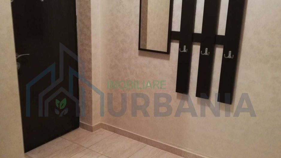 PF. apartament 1 camera Dec Bucium 42 mp 300 euro - Poză 7