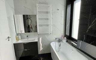 Vilă modernă finalizată 2022 | Finisaje premium | Zonă Rahova - Margeanului - Poză 9