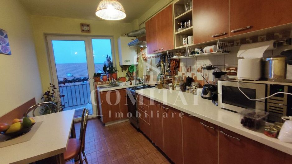 Apartament 3 camere | mobitat și utilat | Muzeul Apei - Poză 3