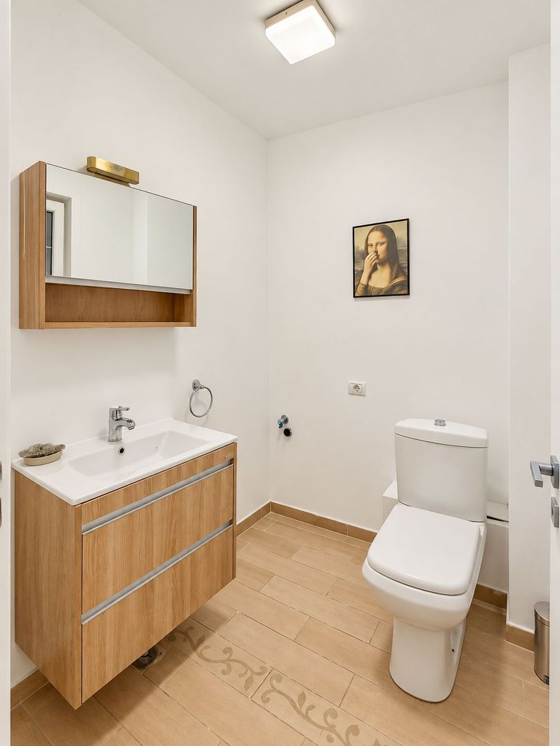 Villas for Rent I London Residence Pipera | 5 Bedrooms | Tennis Court - Poză 33