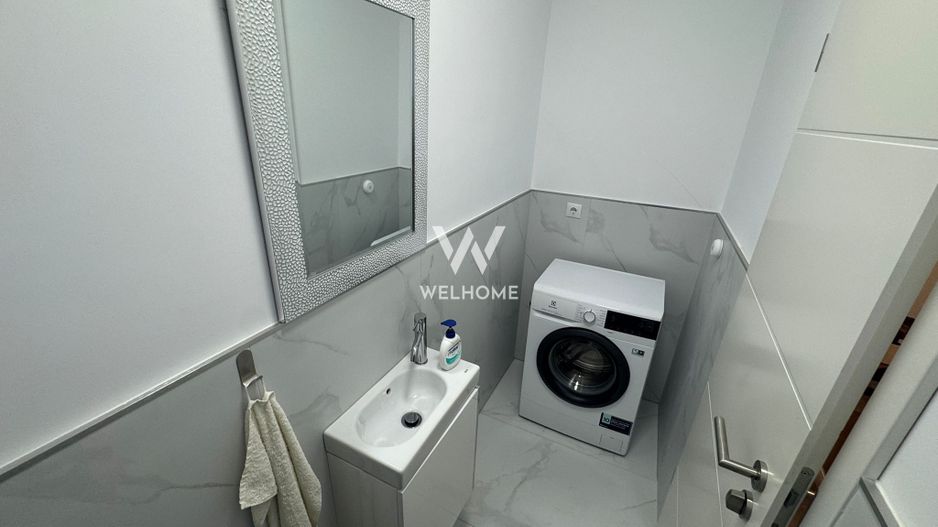 Apartament 2 camere de închiriat – zonă centrală, Str. Iacob Bologa - Poză 13