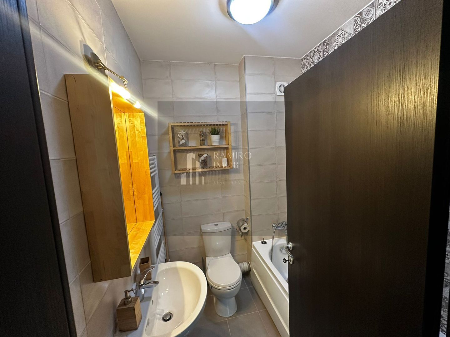 Apartament 3 camere | Prox Metrou 5m | Grozavesti | Centrala | Parcare - Poză 9