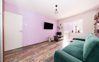 Apartament decomandat, mobilat si utilat modern,  Astra! - Poză 7