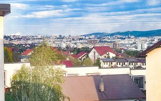 Valea Lupului, Iași – Apartament 2 camere, 110.000 euro (negociabil) - Poză 7