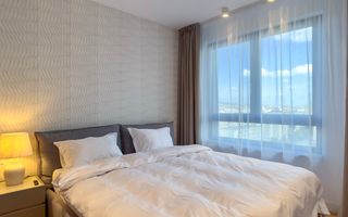 Apartament 3 camere LUX, Zona Iulius Mall - Poză 15