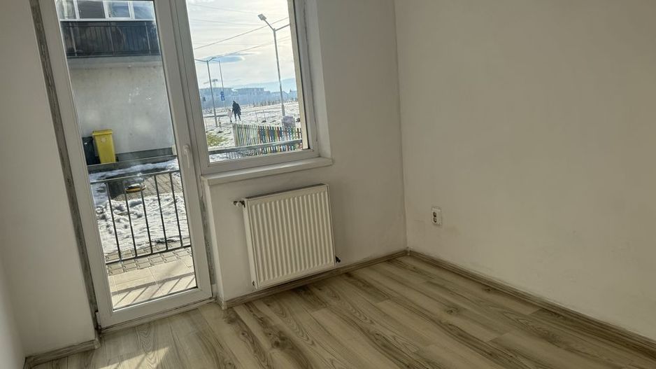 APARTAMENT 2 CAMERE NEMOBILAT| ZONA TURNISOR| PET FRIENDLY - Poză 6