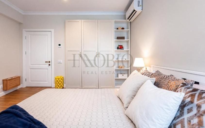 Apartament 4 camere în bloc boutique | Biharia - Poză 7