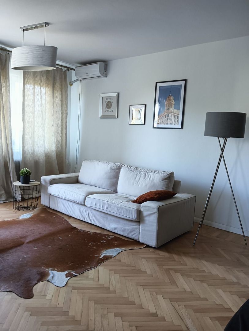 Apartament premium cu balcon și priveliște|FLOREASCA - Poză 2