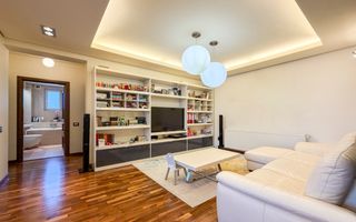 3 camere, bloc tip vila, Andrei Muresanu - Poză 3