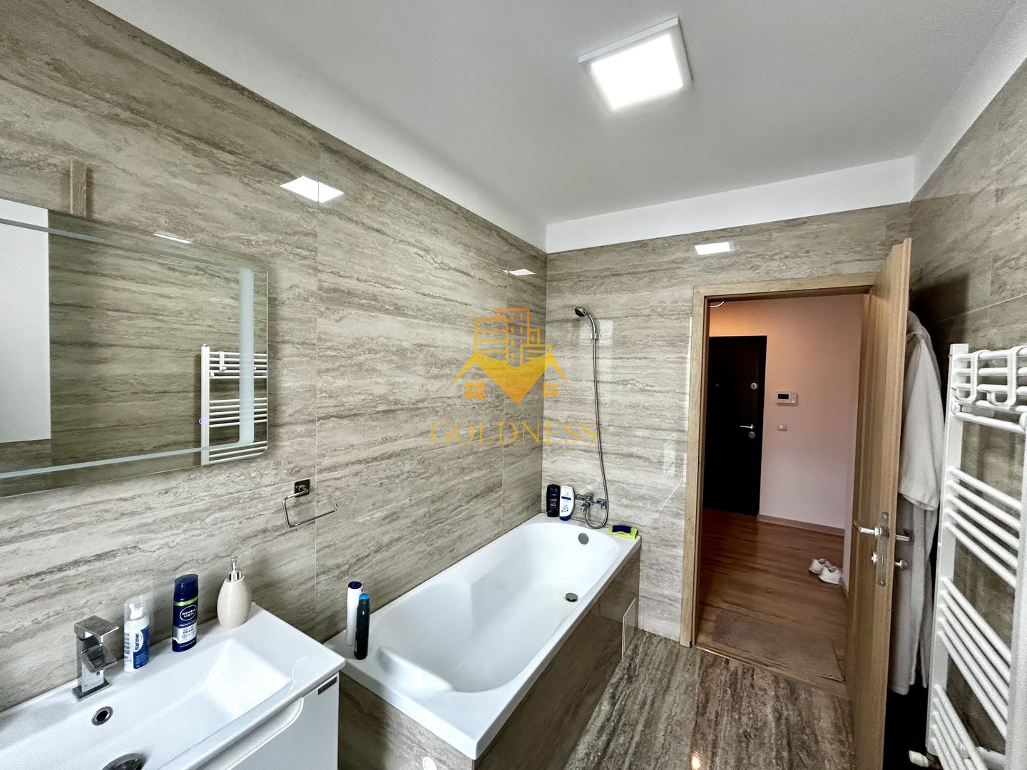2 camere open space, Parcare, Premium, Scala Frunzisului, Zorilor - Poză 7