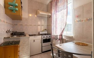 Garsoniera, 25mp+balcon, Manastur str. Almasului Zona Kaufland - Poză 3