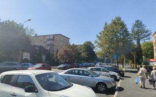Apartament 2 camere zona Astra,strada Uranus - Poză 2
