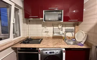 3 camere | Metrou Lujerului 2 min | Loc de parcare - Poză 12