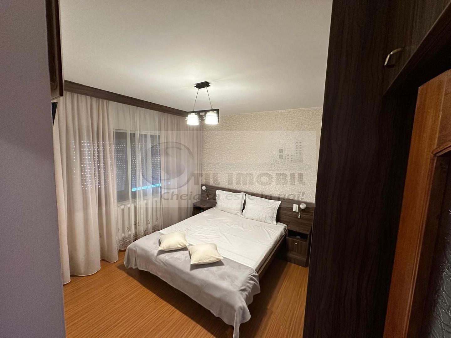 Apartament 3 camere, Poitiers ,mobilat si utilat ,fara risc, 125000 € - Poză 9