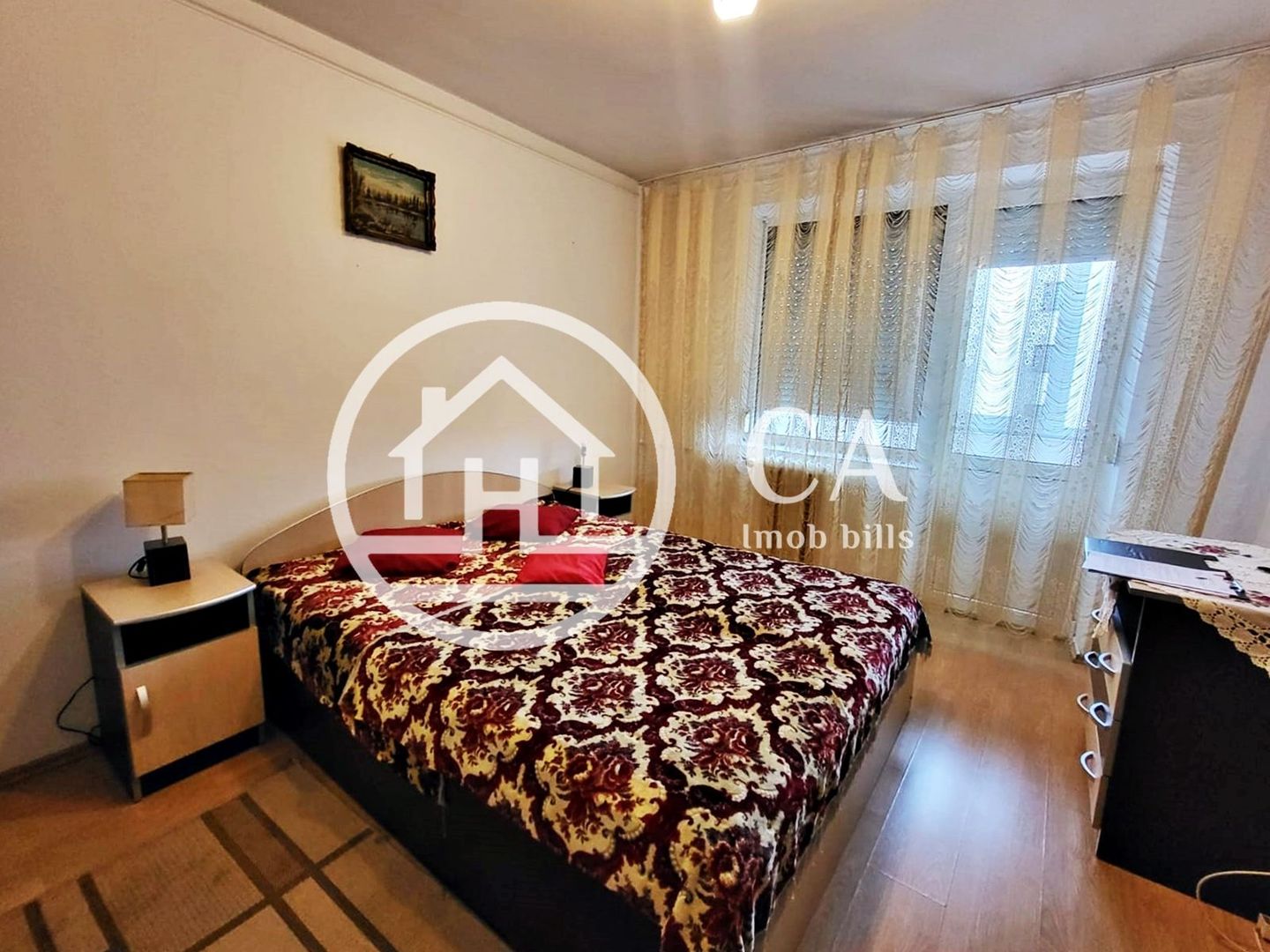 Apartament cu 2 camere de inchiriat in Zona Piata Cetatii, Oradea - Poză 3