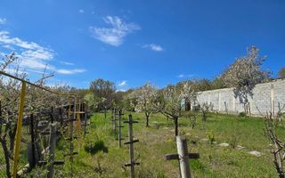 Vânzare, casă, 3 camere, Î. P. „Primăvara, Codru - Poză 9