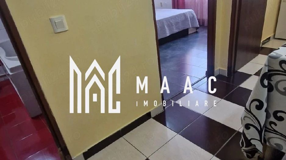 Garsonieră de închiriat | Sibiu, Turnișor | 36 mp - Poză 3