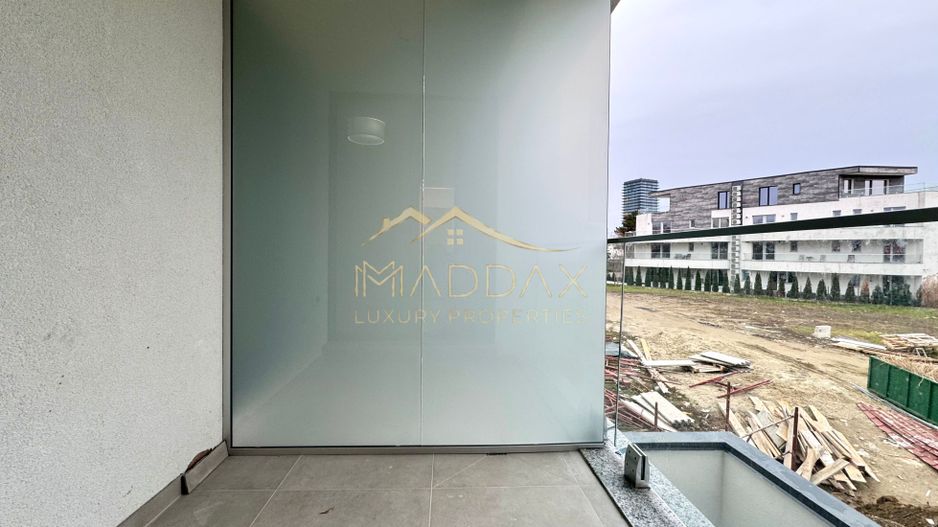 Apartament LUX*3 Camere*Prima închiriere* Parcare inlcusa// Aviatiei - Herastrau - Poză 16